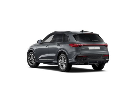 Audi Q5 S edition | Audi virtual cockpit | Comfortsleutel | Exterieurpakket zwart ActivLease financial lease