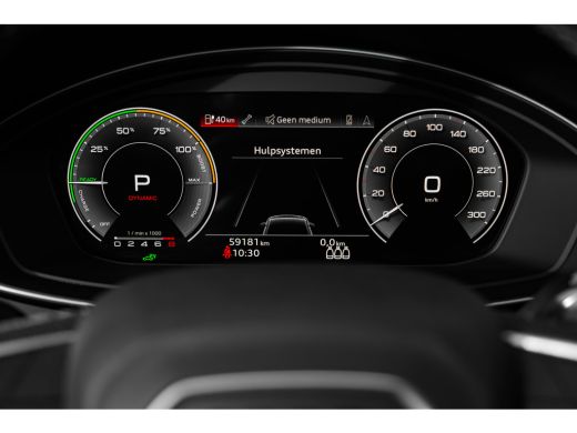 Audi Q5 Sportback 55 TFSI e S edition 367PK | Luchtvering | 360 Camera | Trekhaak | B&O Audio | Elek. sto... ActivLease financial lease