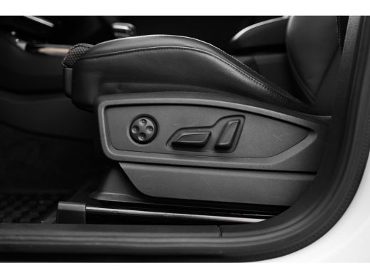 Audi Q5 Sportback 55 TFSI e S edition 367PK | Luchtvering | 360 Camera | Trekhaak | B&O Audio | Elek. sto... ActivLease financial lease