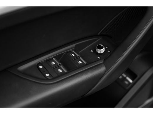 Audi Q5 Sportback 55 TFSI e S edition 367PK | Luchtvering | 360 Camera | Trekhaak | B&O Audio | Elek. sto... ActivLease financial lease