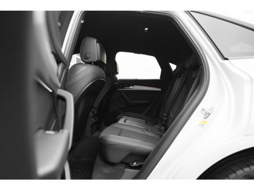 Audi Q5 Sportback 55 TFSI e S edition 367PK | Luchtvering | 360 Camera | Trekhaak | B&O Audio | Elek. sto... ActivLease financial lease