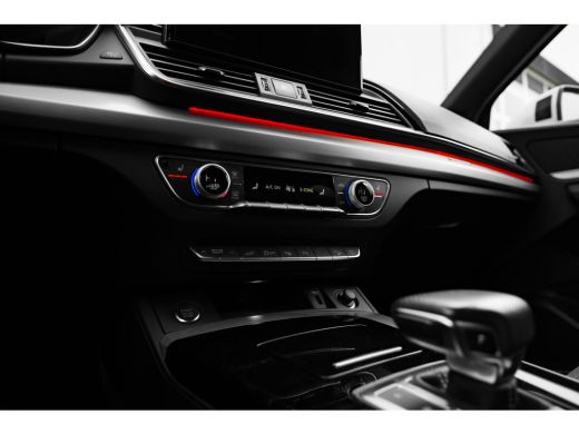 Audi Q5 Sportback 55 TFSI e S edition 367PK | Luchtvering | 360 Camera | Trekhaak | B&O Audio | Elek. sto... ActivLease financial lease