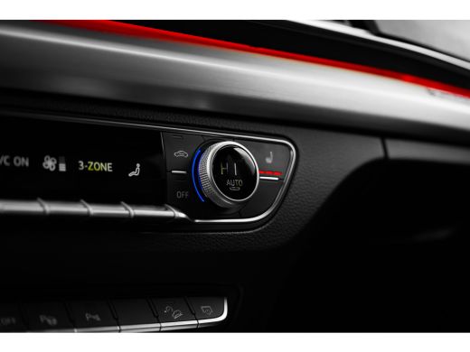 Audi Q5 Sportback 55 TFSI e S edition 367PK | Luchtvering | 360 Camera | Trekhaak | B&O Audio | Elek. sto... ActivLease financial lease