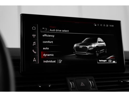 Audi Q5 Sportback 55 TFSI e S edition 367PK | Luchtvering | 360 Camera | Trekhaak | B&O Audio | Elek. sto... ActivLease financial lease
