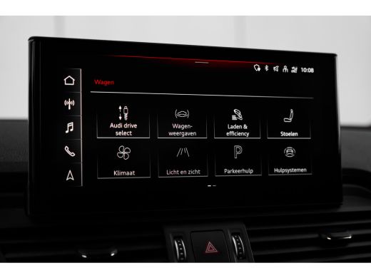 Audi Q5 Sportback 55 TFSI e S edition 367PK | Luchtvering | 360 Camera | Trekhaak | B&O Audio | Elek. sto... ActivLease financial lease