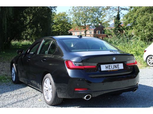 BMW 3 Serie 320e 204PK PHEV BUSINESS SPORT LEDER/CARPLAY/NIEUW-TYPE ActivLease financial lease