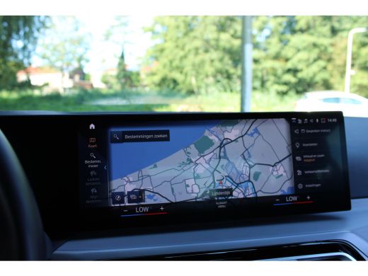 BMW 3 Serie 320e 204PK PHEV BUSINESS SPORT LEDER/CARPLAY/NIEUW-TYPE ActivLease financial lease