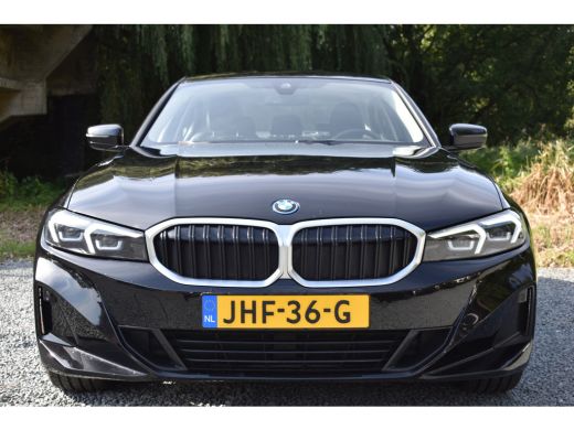 BMW 3 Serie 320e 204PK PHEV BUSINESS SPORT LEDER/CARPLAY/NIEUW-TYPE ActivLease financial lease
