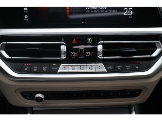 BMW 3 Serie 330i M-Sport Panorama / Harman Kardon / Laser / Leder / M Performance / ActivLease financial lease