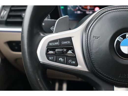 BMW 3 Serie 330i M-Sport Panorama / Harman Kardon / Laser / Leder / M Performance / ActivLease financial lease