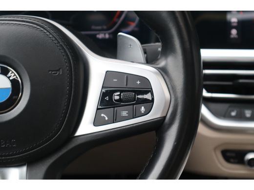 BMW 3 Serie 330i M-Sport Panorama / Harman Kardon / Laser / Leder / M Performance / ActivLease financial lease