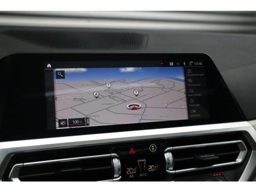 BMW 3 Serie 330i M-Sport Panorama / Harman Kardon / Laser / Leder / M Performance / ActivLease financial lease