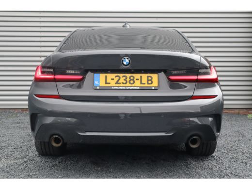 BMW 3 Serie 330i M-Sport Panorama / Harman Kardon / Laser / Leder / M Performance / ActivLease financial lease