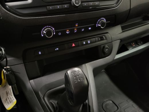 Citroën Jumpy 1.6BlueHDI Trekhaak 1800kg Euro 6! ActivLease financial lease