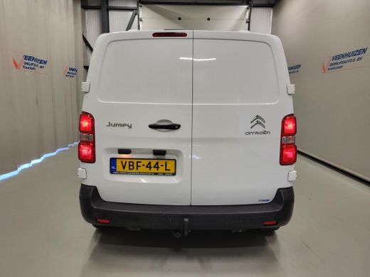 Citroën Jumpy 1.6BlueHDI Trekhaak 1800kg Euro 6! ActivLease financial lease
