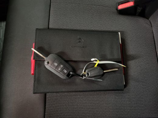 Citroën Jumpy 1.6BlueHDI Trekhaak 1800kg Euro 6! ActivLease financial lease