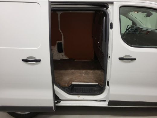 Citroën Jumpy 1.6BlueHDI Trekhaak 1800kg Euro 6! ActivLease financial lease