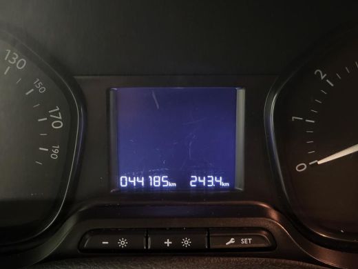 Citroën Jumpy 1.6BlueHDI Trekhaak 1800kg Euro 6! ActivLease financial lease