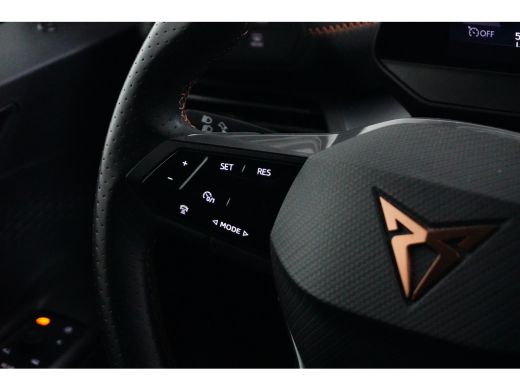 CUPRA Born Essential 62 kWh | Stoel-/stuurverwarming | Adaptive Cruise Control | Camera | Climate Control | ... ActivLease financial lease