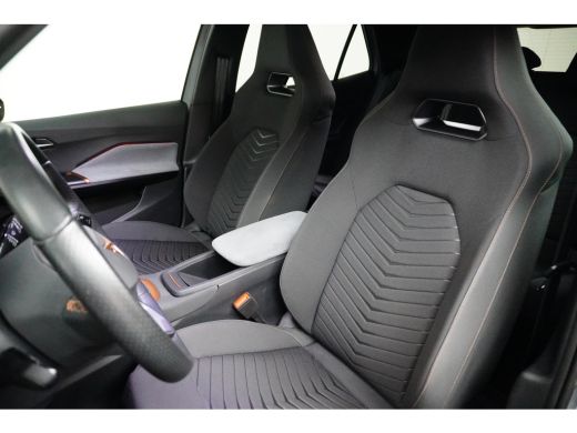 CUPRA Born Essential 62 kWh | Stoel-/stuurverwarming | Adaptive Cruise Control | Camera | Climate Control | ... ActivLease financial lease