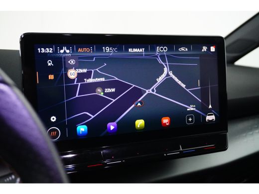 CUPRA Born Essential 62 kWh | Stoel-/stuurverwarming | Adaptive Cruise Control | Camera | Climate Control | ... ActivLease financial lease