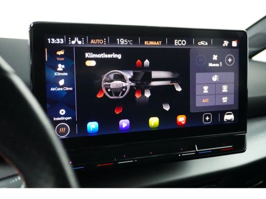 CUPRA Born Essential 62 kWh | Stoel-/stuurverwarming | Adaptive Cruise Control | Camera | Climate Control | ... ActivLease financial lease