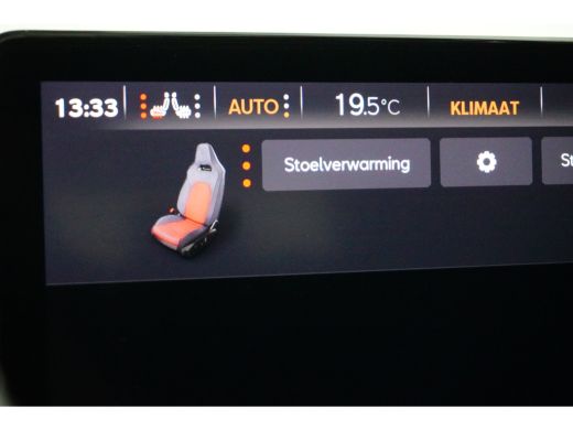 CUPRA Born Essential 62 kWh | Stoel-/stuurverwarming | Adaptive Cruise Control | Camera | Climate Control | ... ActivLease financial lease