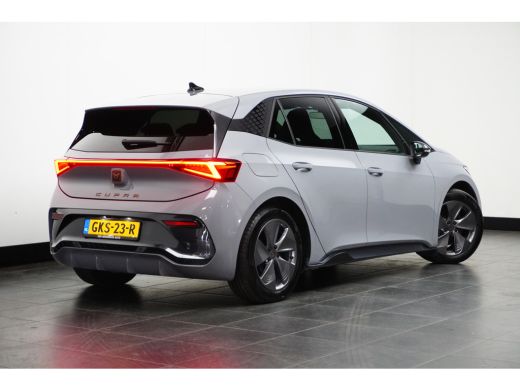 CUPRA Born Essential 62 kWh | Stoel-/stuurverwarming | Adaptive Cruise Control | Camera | Climate Control | ... ActivLease financial lease