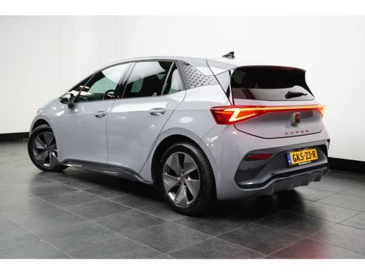 CUPRA Born Essential 62 kWh | Stoel-/stuurverwarming | Adaptive Cruise Control | Camera | Climate Control | ... ActivLease financial lease