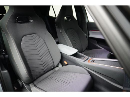 CUPRA Born Essential 62 kWh | Stoel-/stuurverwarming | Adaptive Cruise Control | Camera | Climate Control | ... ActivLease financial lease