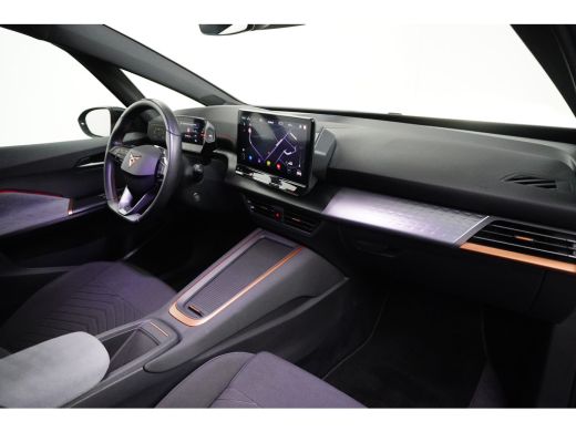 CUPRA Born Essential 62 kWh | Stoel-/stuurverwarming | Adaptive Cruise Control | Camera | Climate Control | ... ActivLease financial lease