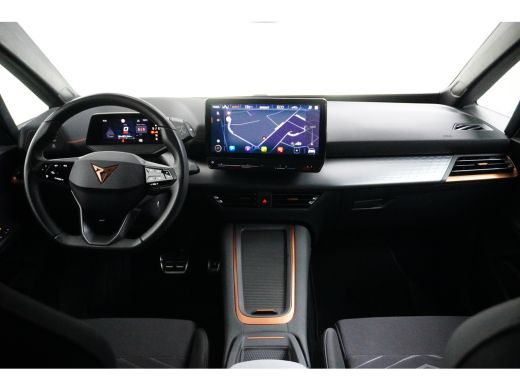 CUPRA Born Essential 62 kWh | Stoel-/stuurverwarming | Adaptive Cruise Control | Camera | Climate Control | ... ActivLease financial lease