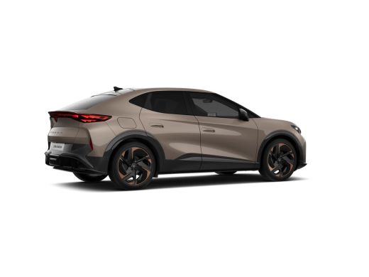 CUPRA Tavascan Adrenaline | Digitaal instrumentenpaneel (Virtual Cockpit) | Head-up Display met 'Augmented Reali... ActivLease financial lease