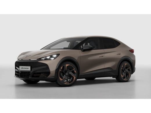 CUPRA Tavascan Adrenaline | Digitaal instrumentenpaneel (Virtual Cockpit) | Head-up Display met 'Augmented Reali... ActivLease financial lease