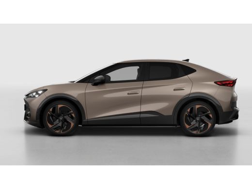 CUPRA Tavascan Adrenaline | Digitaal instrumentenpaneel (Virtual Cockpit) | Head-up Display met 'Augmented Reali... ActivLease financial lease