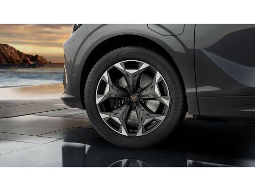 CUPRA Terramar VZ Performance | 360 graden camera | Achteruitrijcamera | Draadloze Apple CarPlay™, Android Auto™ ActivLease financial lease