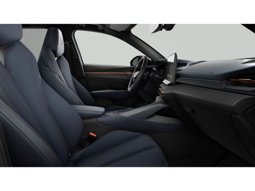 CUPRA Terramar VZ Performance | 360 graden camera | Achteruitrijcamera | Draadloze Apple CarPlay™, Android Auto™ ActivLease financial lease