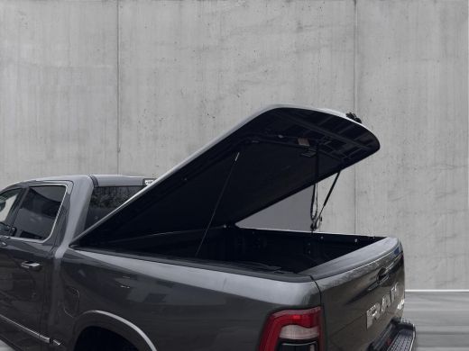 Dodge Ram 1500 1500 5.7 V8 4x4 Crew Cab Limited Geheel rijklaar incl. Garantie ActivLease financial lease