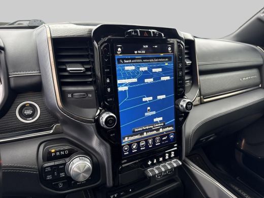 Dodge Ram 1500 1500 5.7 V8 4x4 Crew Cab Limited Geheel rijklaar incl. Garantie ActivLease financial lease