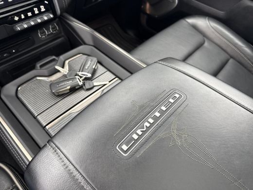 Dodge Ram 1500 1500 5.7 V8 4x4 Crew Cab Limited Geheel rijklaar incl. Garantie ActivLease financial lease