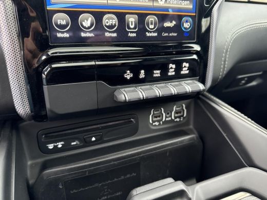 Dodge Ram 1500 1500 5.7 V8 4x4 Crew Cab Limited Geheel rijklaar incl. Garantie ActivLease financial lease