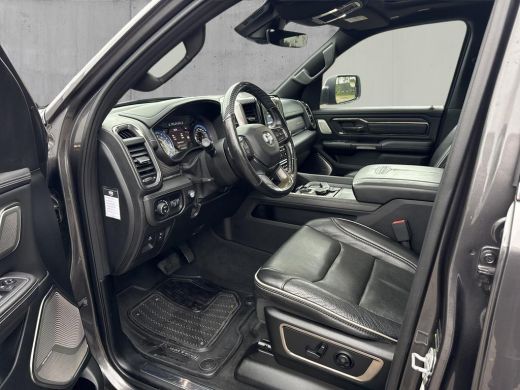 Dodge Ram 1500 1500 5.7 V8 4x4 Crew Cab Limited Geheel rijklaar incl. Garantie ActivLease financial lease