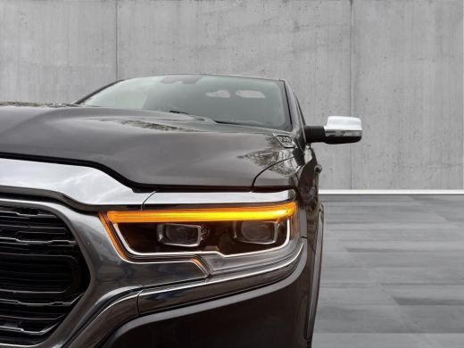 Dodge Ram 1500 1500 5.7 V8 4x4 Crew Cab Limited Geheel rijklaar incl. Garantie ActivLease financial lease