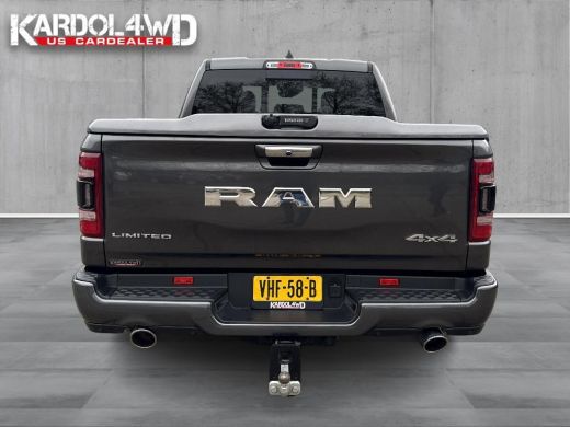 Dodge Ram 1500 1500 5.7 V8 4x4 Crew Cab Limited Geheel rijklaar incl. Garantie ActivLease financial lease
