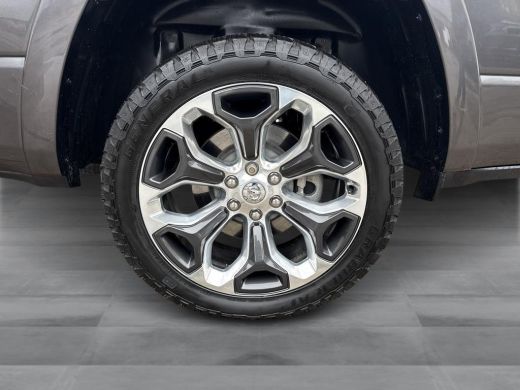 Dodge Ram 1500 1500 5.7 V8 4x4 Crew Cab Limited Geheel rijklaar incl. Garantie ActivLease financial lease