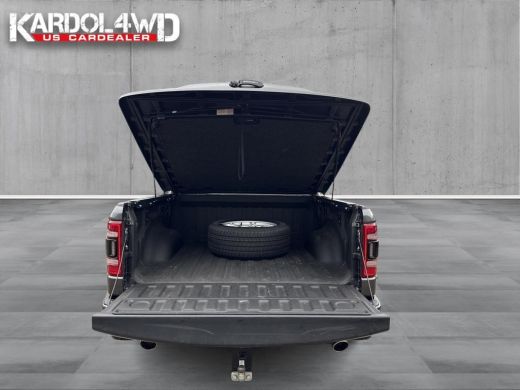 Dodge Ram 1500 1500 5.7 V8 4x4 Crew Cab Limited Geheel rijklaar incl. Garantie ActivLease financial lease