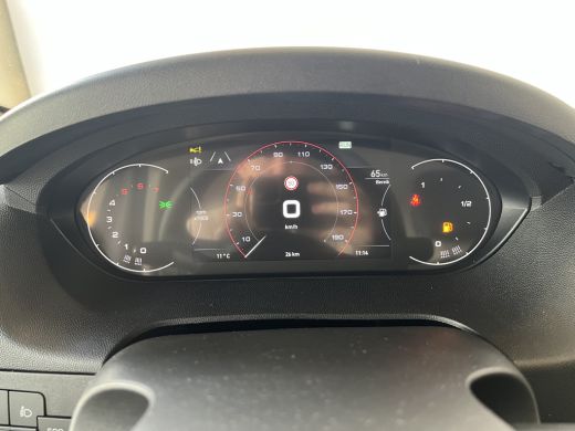 Fiat Ducato 2.2 MultiJet 140 S&S L3H2 3.3t | Achteruitrijcamera | Airco (automatisch) | Apple Carplay/Android... ActivLease financial lease