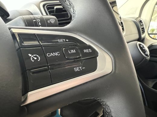 Fiat Ducato 2.2 MultiJet 140 S&S L3H2 3.3t | Achteruitrijcamera | Airco (automatisch) | Apple Carplay/Android... ActivLease financial lease