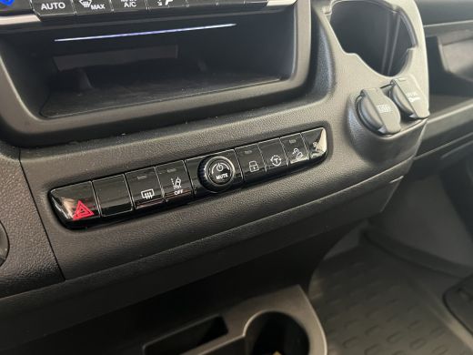 Fiat Ducato 2.2 MultiJet 140 S&S L3H2 3.3t | Achteruitrijcamera | Airco (automatisch) | Apple Carplay/Android... ActivLease financial lease