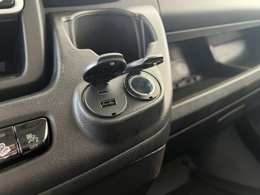 Fiat Ducato 2.2 MultiJet 140 S&S L3H2 3.3t | Achteruitrijcamera | Airco (automatisch) | Apple Carplay/Android... ActivLease financial lease